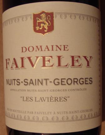 Nuits-Saint-Georges
