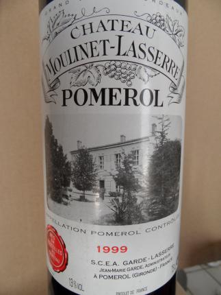 Pomerol