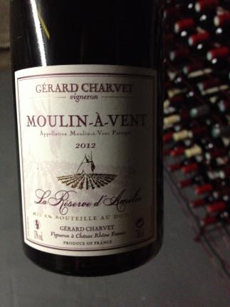 Moulin-à-Vent