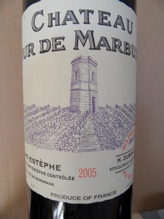 Saint-Estèphe