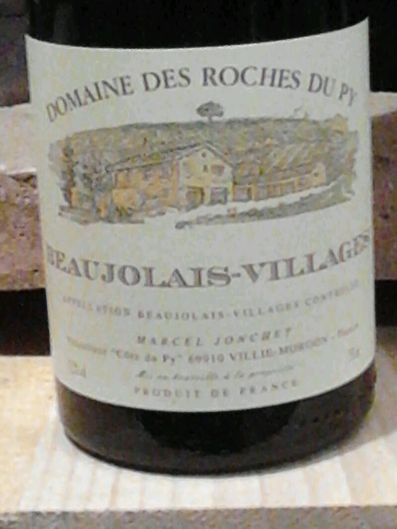Beaujolais-Villages