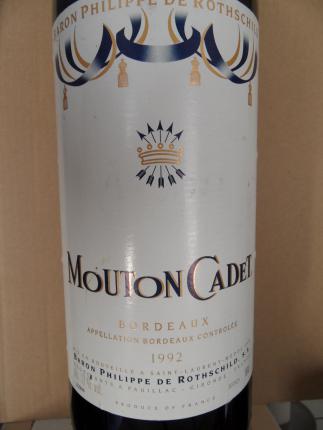 Mouton Cadet