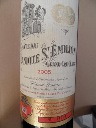 Saint-Emilion