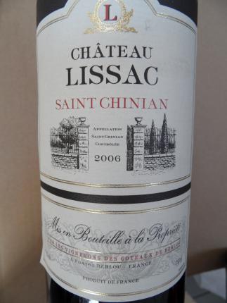 Saint-Chinian