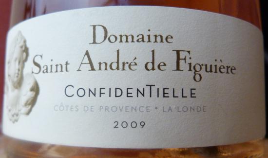 Côtes de Provence
