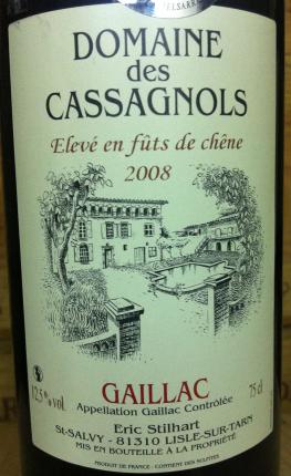 Gaillac