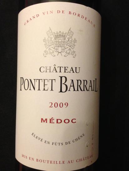 Médoc