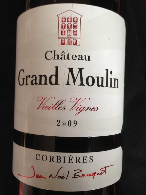 Corbières