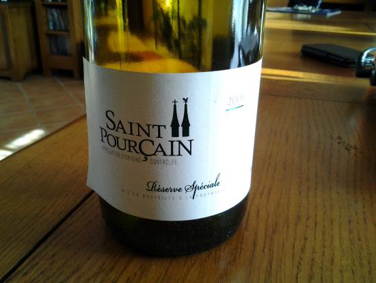 Saint-pourçain