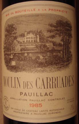 Pauillac