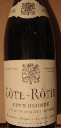 Côte-Rôtie