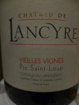 Coteaux du Languedoc