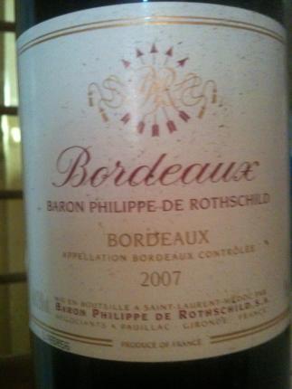 Bordeaux