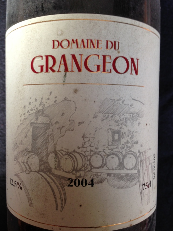 Vin de pays des Coteaux de l'Ardèche