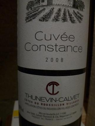 Coteaux du Languedoc