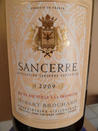Sancerre