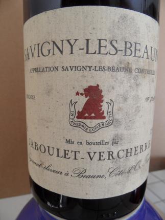 Savigny-lès-Beaune