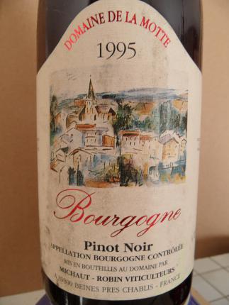 Bourgogne