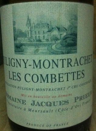 Puligny-Montrachet