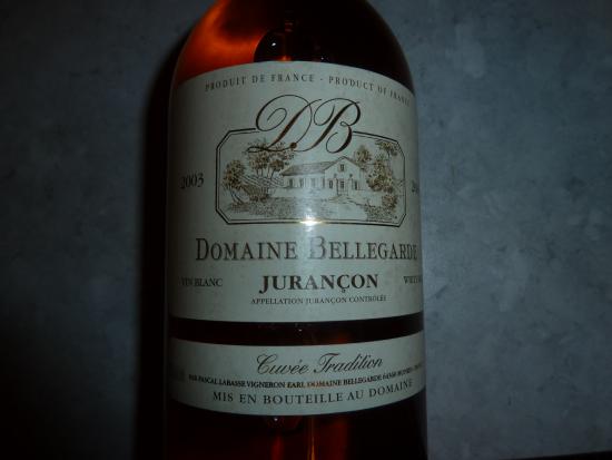 Jurançon