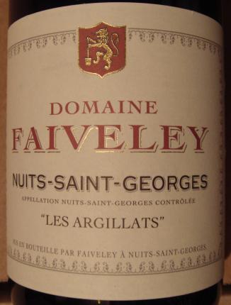 Nuits-Saint-Georges