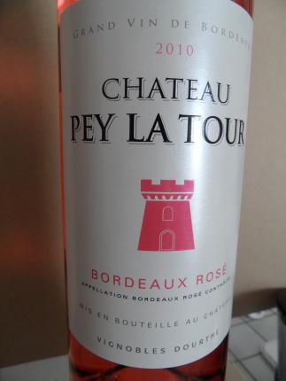 Bordeaux Rosé