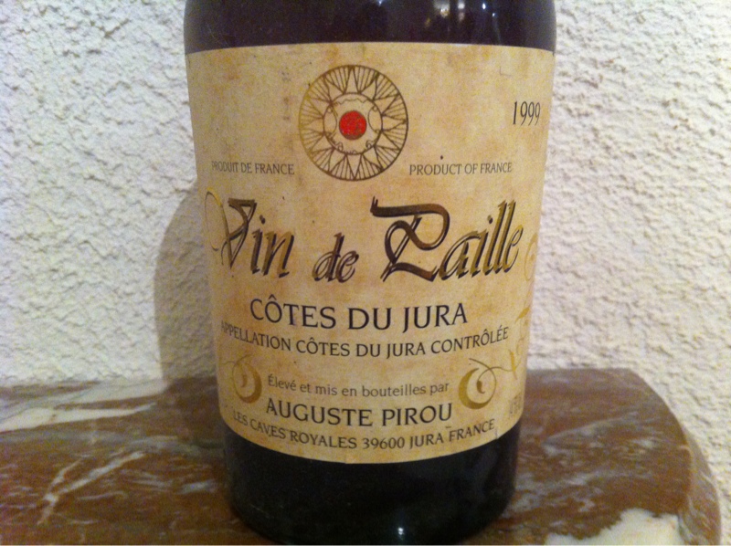 Côtes du Jura
