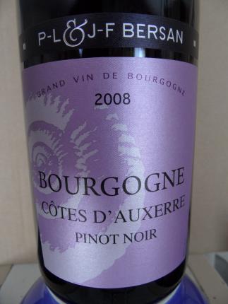 Bourgogne