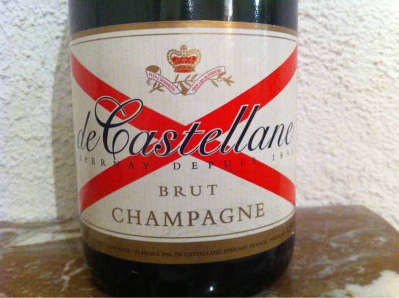 Champagne