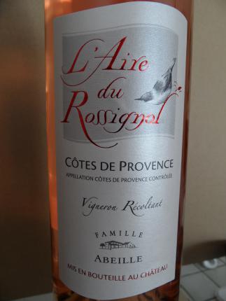 Côtes de Provence