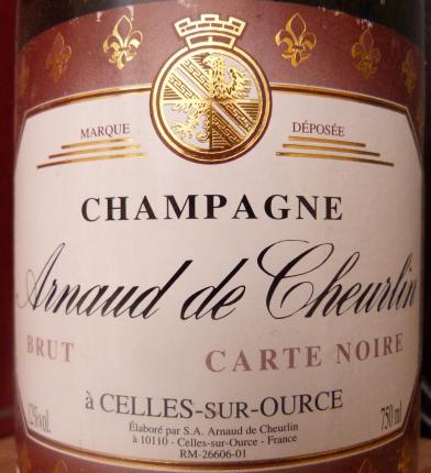 Champagne