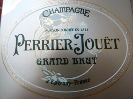 Champagne
