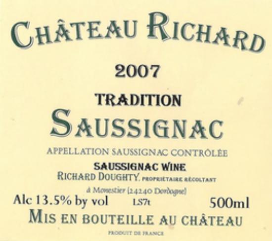 Saussignac