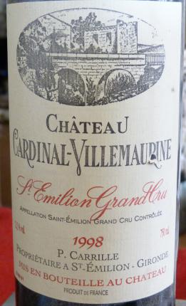 Saint-Emilion