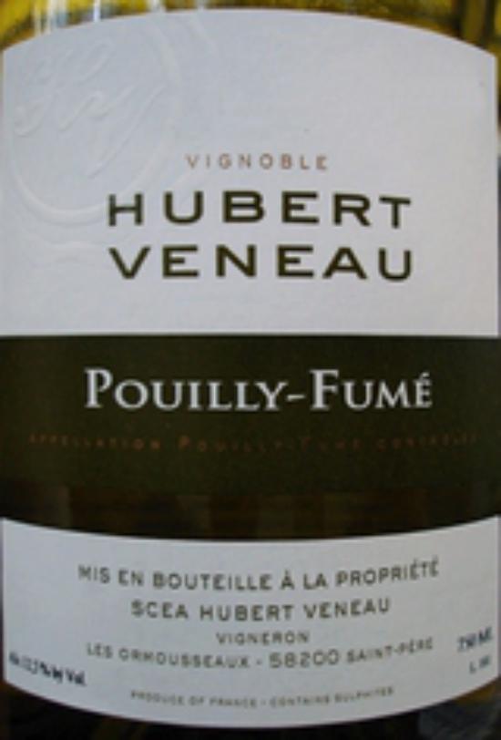 Pouilly-Fumé