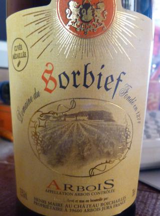 Arbois
