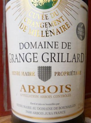 Arbois