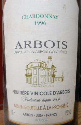 Arbois