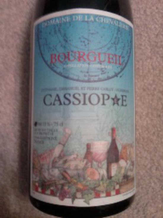 Bourgueil