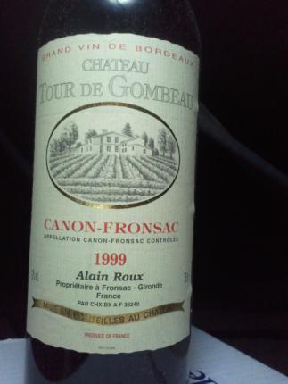Canon-Fronsac