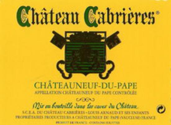 Châteauneuf-du-Pape