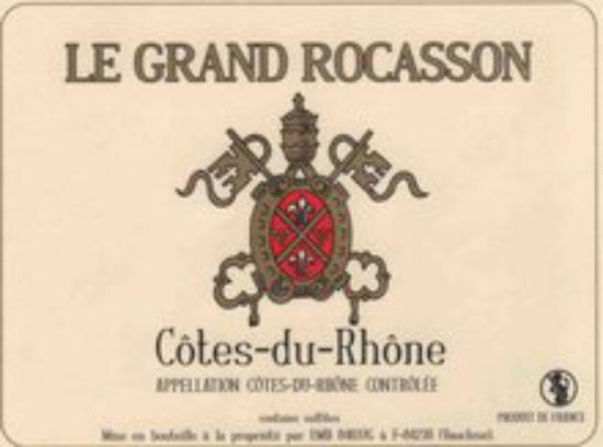 Côtes-du-Rhône
