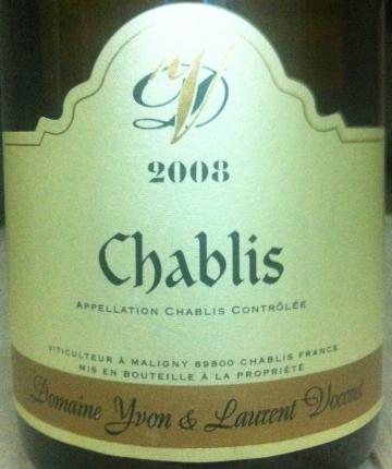 Chablis