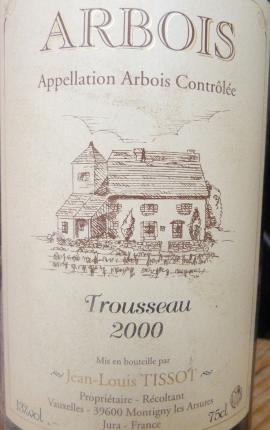 Arbois