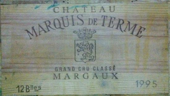 Margaux