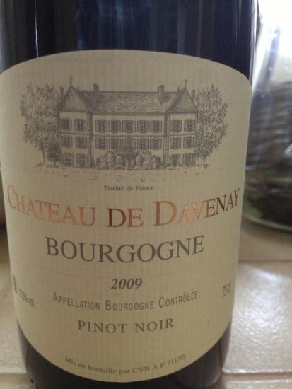 Bourgogne