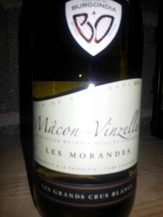 Mâcon-Vinzelles