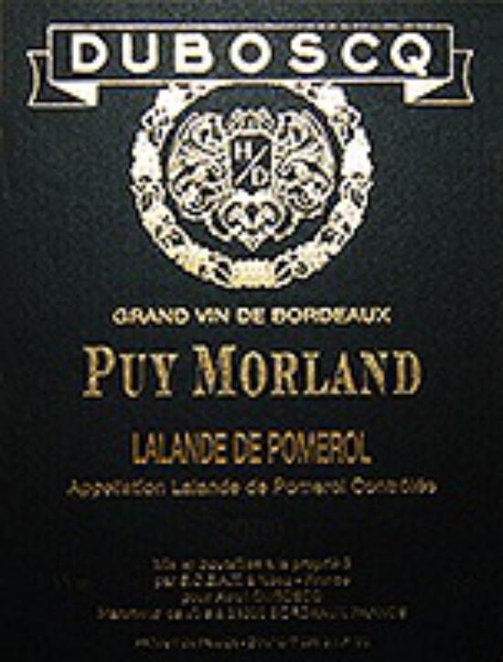 Lalande-de-Pomerol