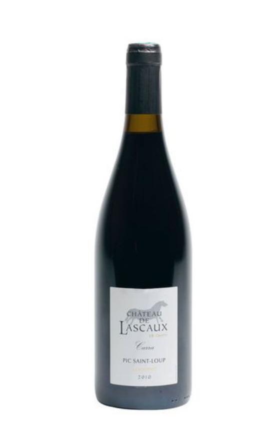 Côtes-du-Luberon