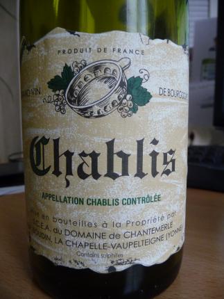 Chablis